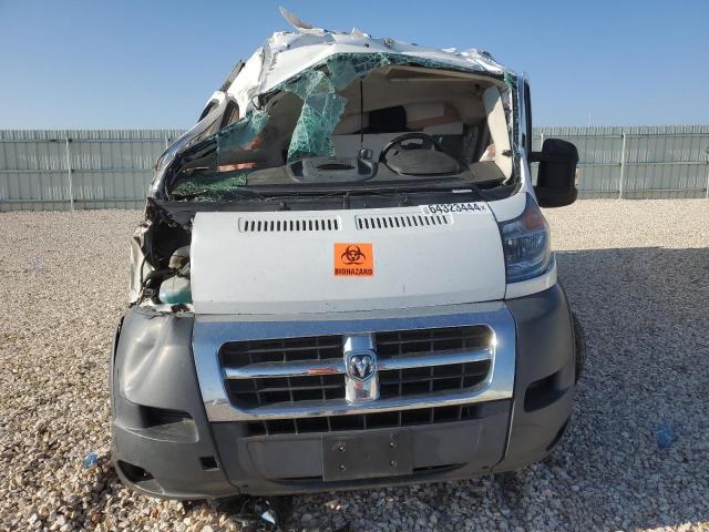 2017 RAM PROMASTER - 3C6TRVDG1HE530768