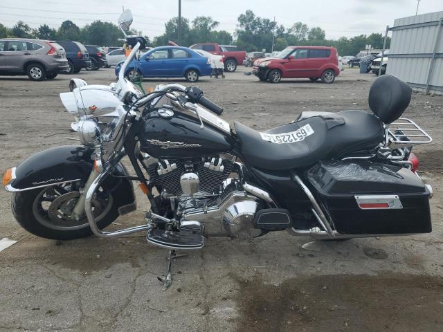 2001 HARLEY-DAVIDSON FLHRI - 1HD1FBW151Y626532