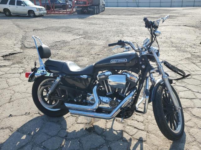 2007 HARLEY-DAVIDSON XL1200 L - 1HD1CX3137K432944