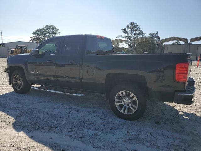 2015 CHEVROLET SILVERADO - 1GCRCREH4FZ204144