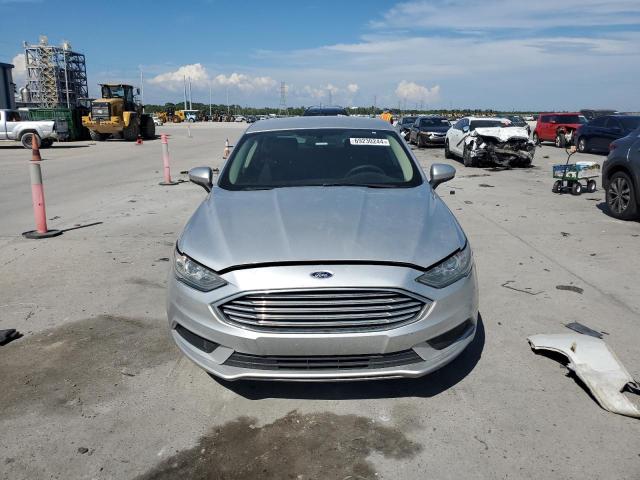 VIN 3FA6P0H79JR139249 2018 Ford Fusion, SE no.5