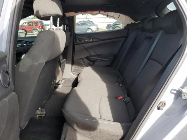2019 HONDA CIVIC EX - SHHFK7H63KU228535