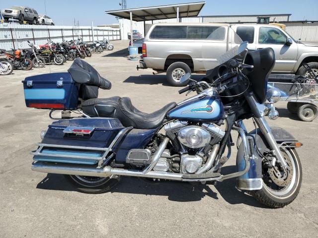 2003 HARLEY-DAVIDSON FLHTCI SHR - 1HD1FKW313Y613765