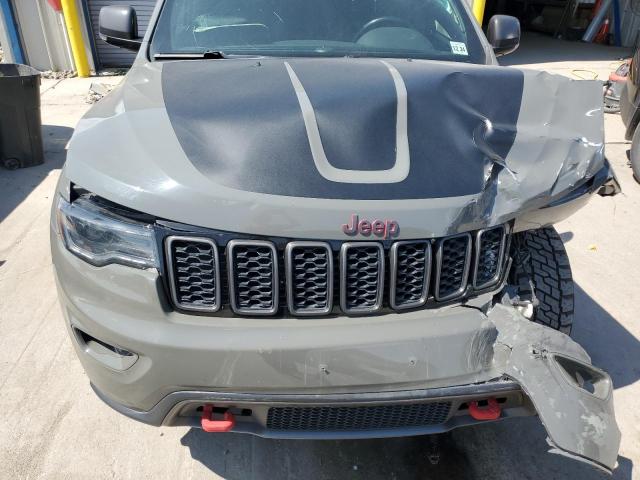 2020 JEEP GRAND CHER - 1C4RJFLG5LC147580