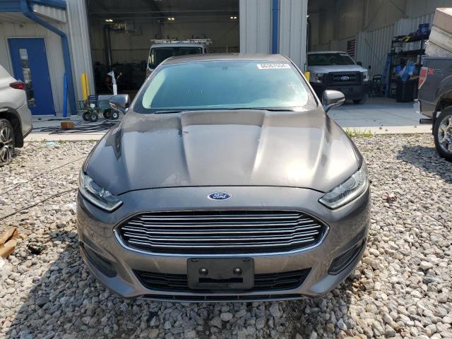 VIN 1FA6P0H74E5387661 2014 Ford Fusion, SE no.5