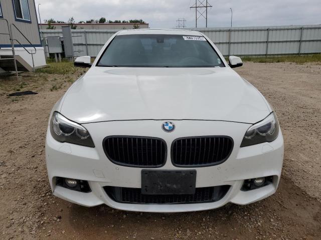 VIN WBA5B1C58ED477771 2014 BMW 5 Series, 535 I no.5