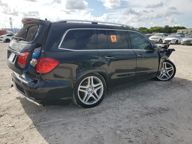 VIN 4JGDF7DE3DA188359 2013 Mercedes-Benz GL-Class, ... no.3