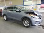 KIA SORENTO L photo