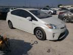 TOYOTA PRIUS photo