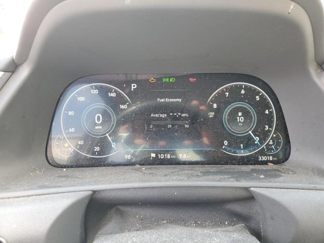 2022 HYUNDAI SONATA LIM - KMHL34J20NA182405