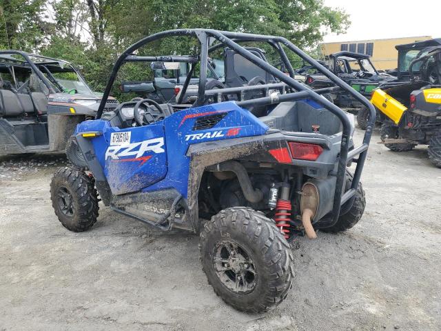 2022 POLARIS RZR TRAIL - 3NSASE996NN475341