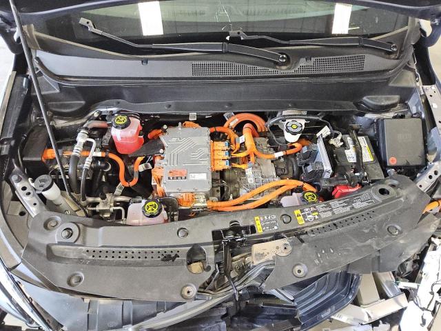 2023 CHEVROLET BOLT EUV L - 1G1FY6S00P4153444