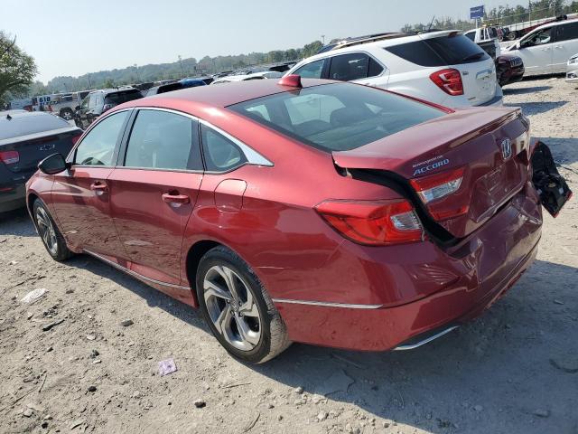 2019 HONDA ACCORD EXL - 1HGCV1F51KA066711