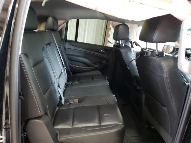 2017 CHEVROLET SUBURBAN K - 1GNSKHKC1HR244943