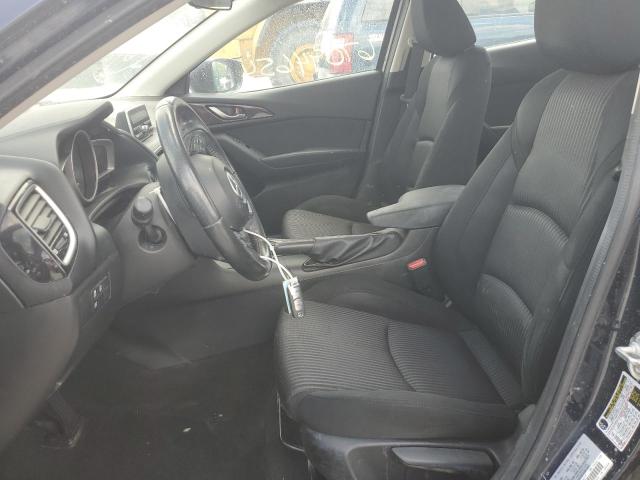 VIN JM1BM1V72E1170077 2014 Mazda 3, Touring no.7