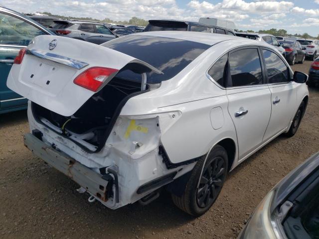 2016 NISSAN SENTRA S - 3N1AB7AP1GY335936