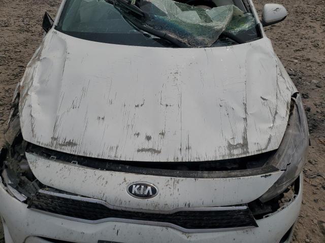 2019 KIA RIO S - 3KPA24AB6KE203779