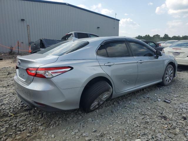 VIN 4T1B11HK9KU247848 2019 Toyota Camry, L no.3