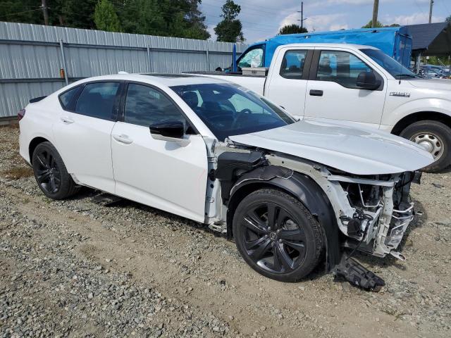 2021 ACURA TLX TECH A - 19UUB5F59MA014234