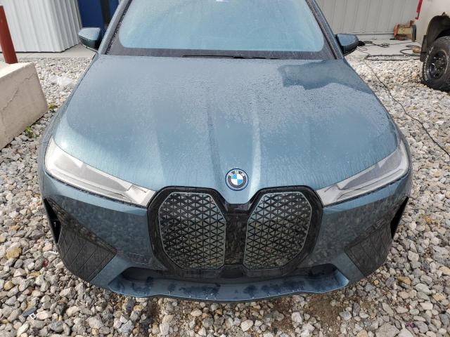2023 BMW IX XDRIVE5 WB523CF09PCL77603
