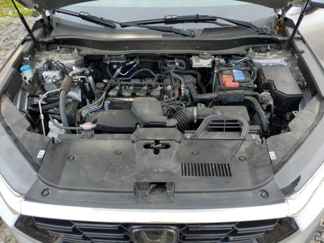 2023 HONDA CR-V EXL - 2HKRS4H7XPH410652