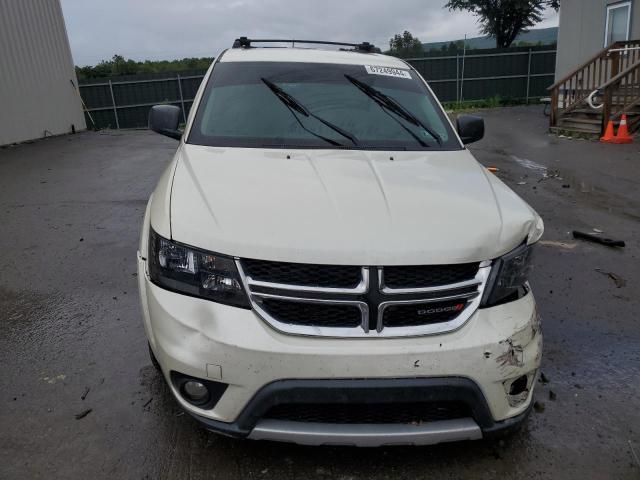 2015 DODGE JOURNEY SX - 3C4PDDBG0FT676075