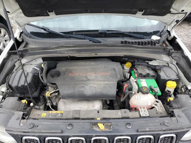 2016 JEEP RENEGADE L - ZACCJABT1GPC53646