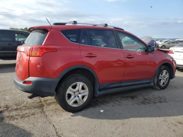 VIN JTMBFREV0FJ038136 2015 Toyota RAV4, LE no.3