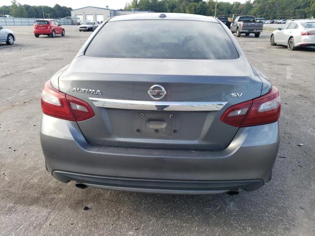 2018 NISSAN ALTIMA 2.5 - 1N4AL3AP8JC252061