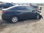 NISSAN VERSA S photo