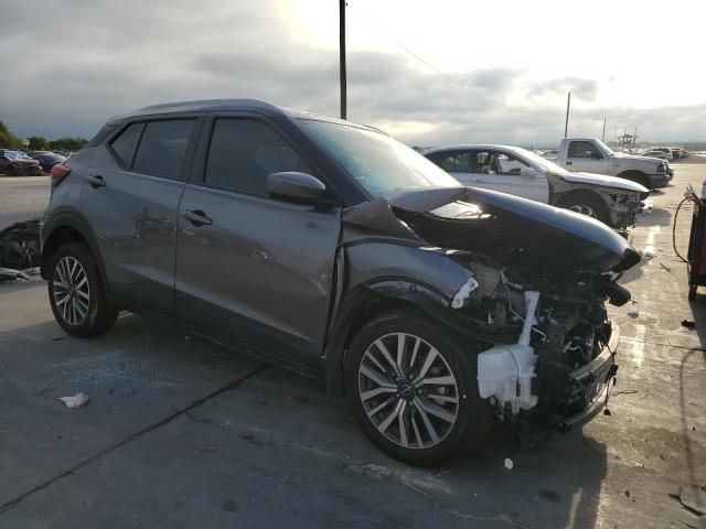 2024 NISSAN KICKS SV 3N1CP5CV5RL486949  69104974