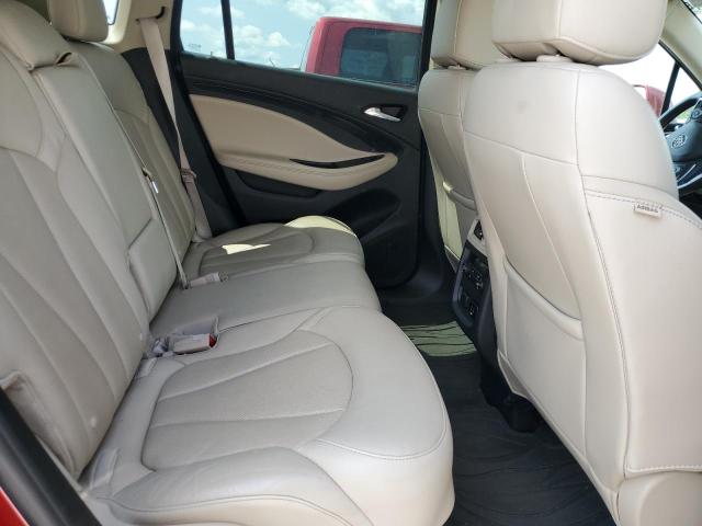 2017 BUICK ENVISION E - LRBFXDSAXHD051558