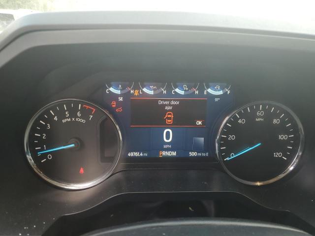 2023 FORD EXPEDITION - 1FMJK1K89PEA16553