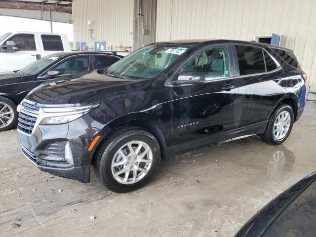 2024 CHEVROLET EQUINOX LT #2761640771