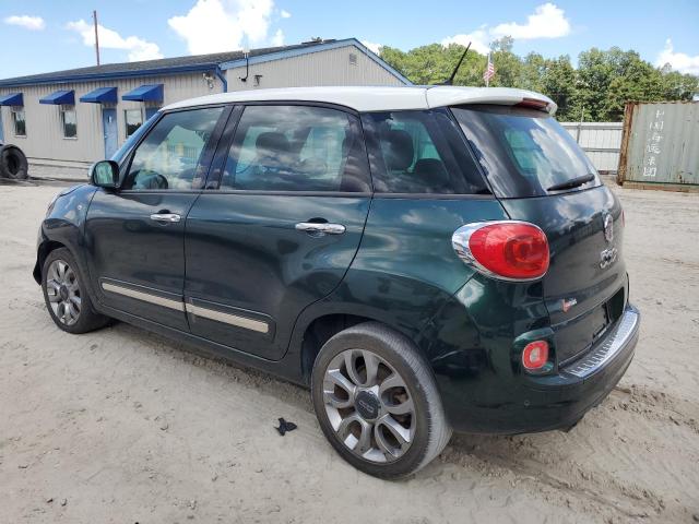 VIN ZFBCFACH2EZ026866 2014 Fiat 500L, Lounge no.2