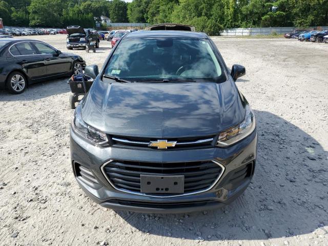 2020 CHEVROLET TRAX LS - 3GNCJNSB5LL204670