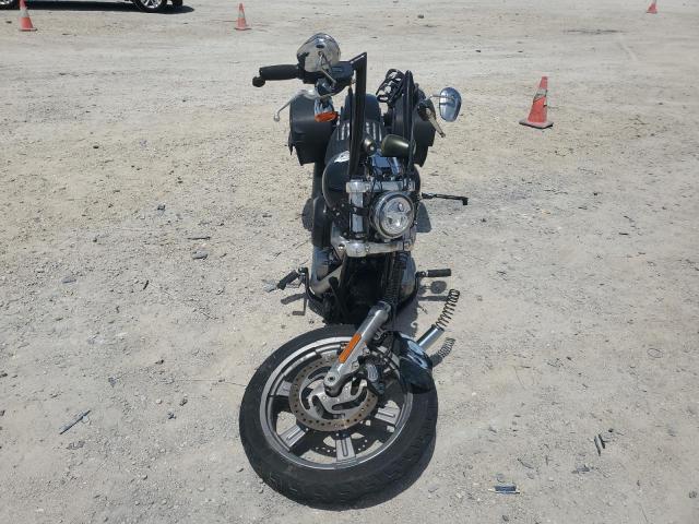 2023 HARLEY-DAVIDSON FXST 1HD1BVJ17PB039412