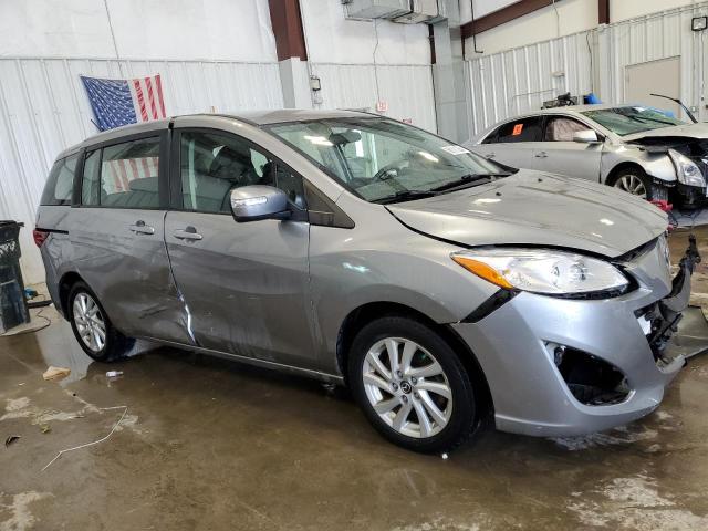 VIN JM1CW2BL6F0183279 2015 Mazda 5, Sport no.4