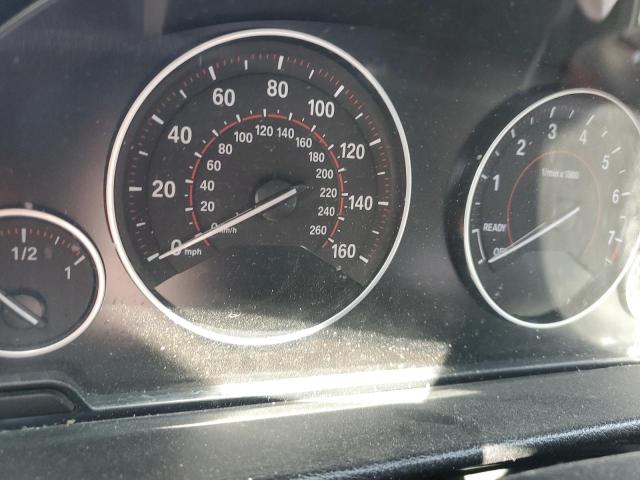 2015 BMW 335 XI - WBA3B9C53FP705276
