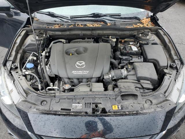2016 MAZDA 3 TOURING - 3MZBM1W77GM267356