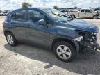 CHEVROLET TRAX LS photo