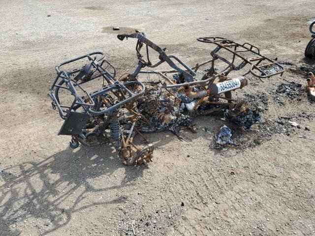 2008 YAMAHA YFM700 FWA JY4AM13W18C001536