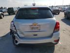 CHEVROLET TRAX LS photo