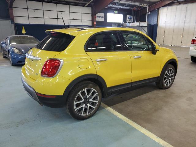 VIN ZFBCFYETXGP341438 2016 Fiat 500X, Trekking Plus no.3