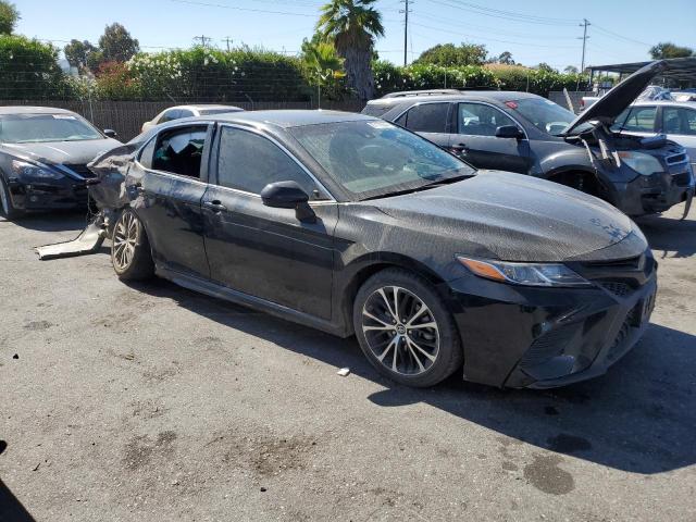 VIN 4T1B11HK8JU157119 2018 Toyota Camry, L no.4