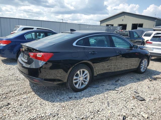 2018 CHEVROLET MALIBU LT - 1G1ZD5ST3JF246077