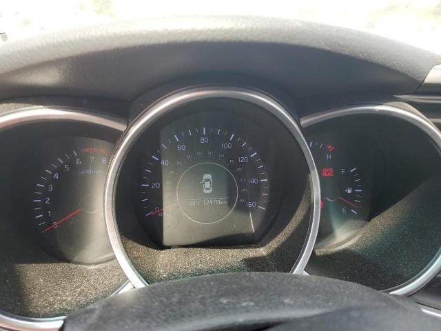 2015 KIA OPTIMA LX - KNAGM4A77F5577154