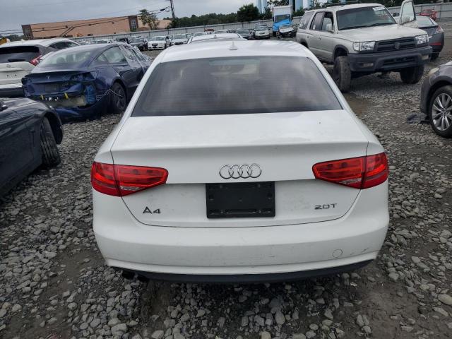 VIN WAUAFAFLXDN025486 2013 Audi A4, Premium no.6