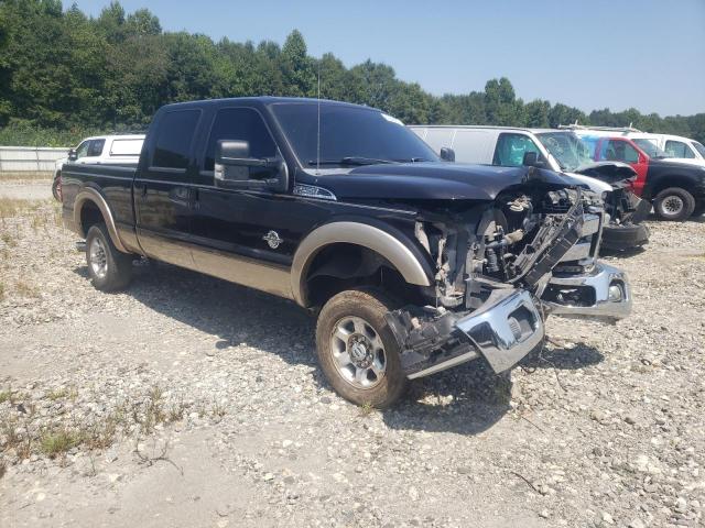 VIN 1FT7W2BTXDEA48372 2013 Ford F-250, Super Duty no.4