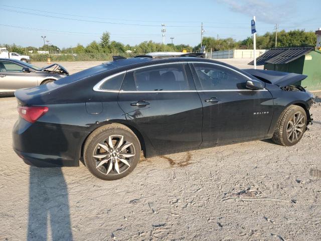 VIN 1G1ZE5ST7HF275122 2017 Chevrolet Malibu, LT no.3